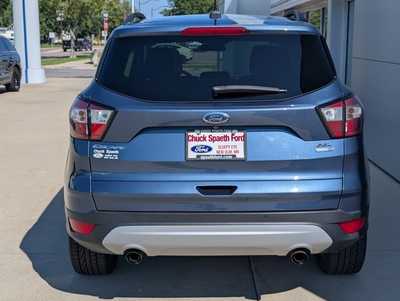 2018 Ford Escape, $15900. Photo 4