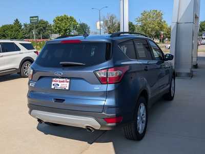 2018 Ford Escape, $15900. Photo 5