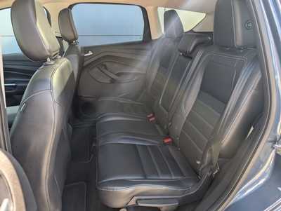 2018 Ford Escape, $15900. Photo 7