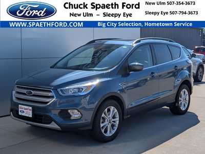 2018 Ford Escape, $15900. Photo 1