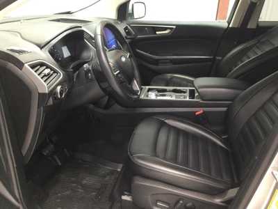 2023 Ford Edge, $33900. Photo 10