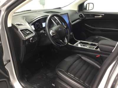 2023 Ford Edge, $33900. Photo 11