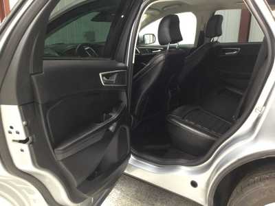 2023 Ford Edge, $33900. Photo 12