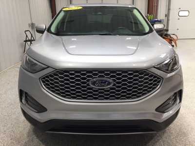 2023 Ford Edge, $33900. Photo 2