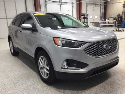 2023 Ford Edge, $33900. Photo 3