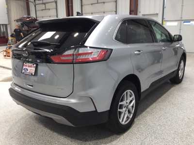 2023 Ford Edge, $33900. Photo 4
