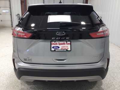 2023 Ford Edge, $33900. Photo 5