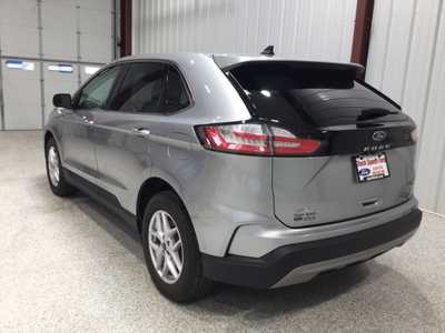 2023 Ford Edge, $33900. Photo 6
