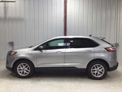 2023 Ford Edge, $33900. Photo 7