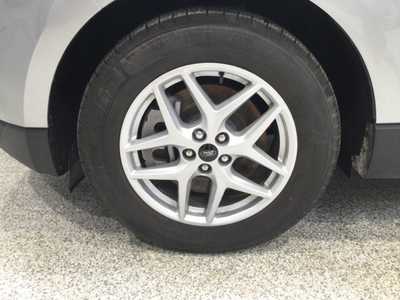 2023 Ford Edge, $33900. Photo 8