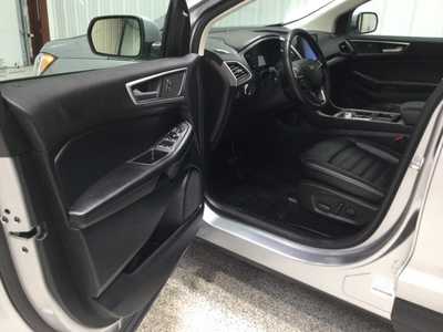 2023 Ford Edge, $33900. Photo 9