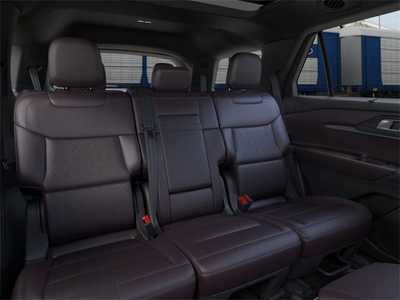 2025 Ford Explorer, $54219. Photo 11
