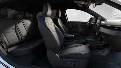 2025 Ford Mustang Mach-E, $51977. Photo 6