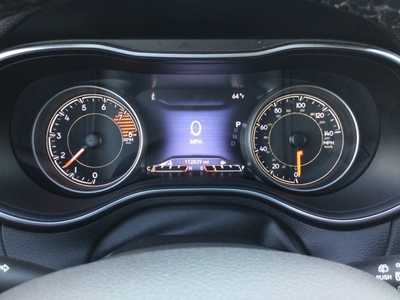 2020 Jeep Cherokee, $15920. Photo 12