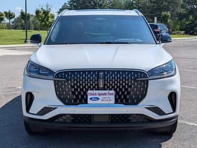 2025 Lincoln Aviator, $72900. Photo 7