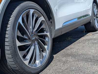 2025 Lincoln Aviator, $72900. Photo 8