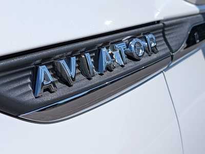 2025 Lincoln Aviator, $72900. Photo 9