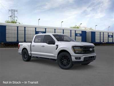 2025 Ford F-150, $63127. Photo 7