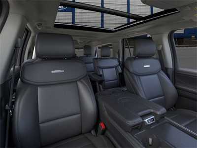 2025 Ford Expedition Max, $83750. Photo 10