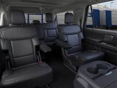 2025 Ford Expedition Max, $83750. Photo 11