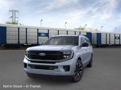 2025 Ford Expedition Max, $83750. Photo 2