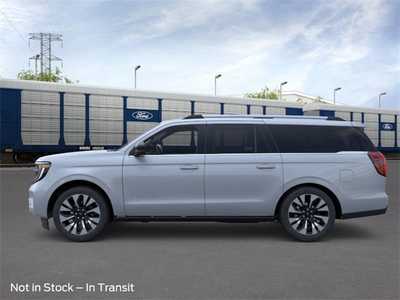 2025 Ford Expedition Max, $83750. Photo 3