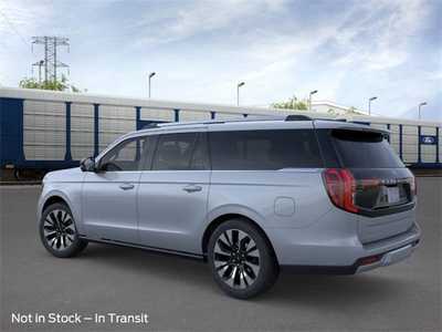 2025 Ford Expedition Max, $83750. Photo 4