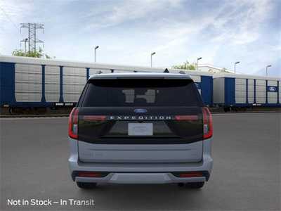 2025 Ford Expedition Max, $83750. Photo 5