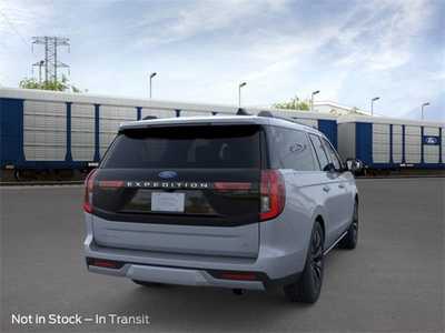 2025 Ford Expedition Max, $83750. Photo 8