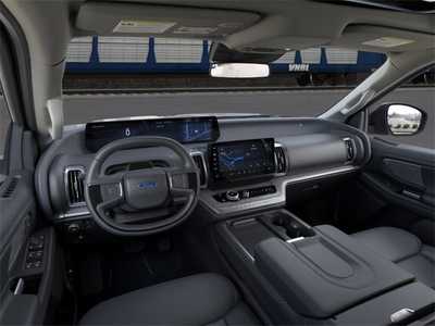 2025 Ford Expedition Max, $83750. Photo 9