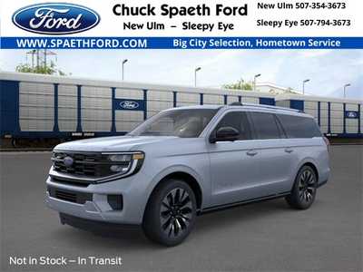 2025 Ford Expedition Max, $83750. Photo 1