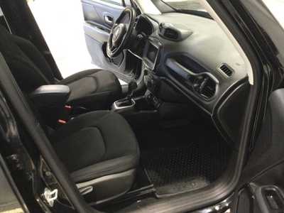 2019 Jeep Renegade, $16900. Photo 10