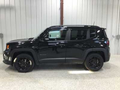 2019 Jeep Renegade, $16900. Photo 4