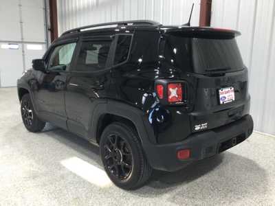 2019 Jeep Renegade, $16900. Photo 5