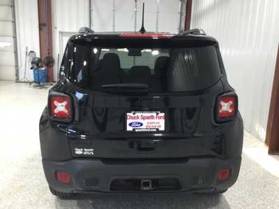 2019 Jeep Renegade, $16900. Photo 6