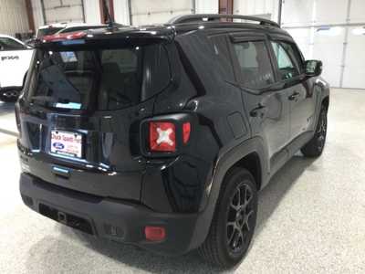 2019 Jeep Renegade, $16900. Photo 7
