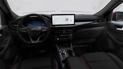 2025 Ford Escape, $34105. Photo 10