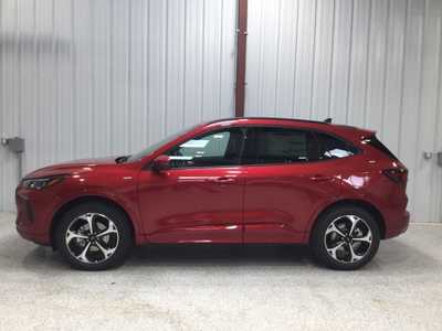 2025 Ford Escape, $34105. Photo 2