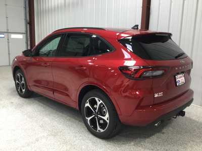 2025 Ford Escape, $34105. Photo 3