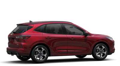 2025 Ford Escape, $34105. Photo 6