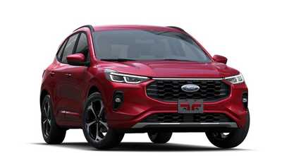 2025 Ford Escape, $34105. Photo 7