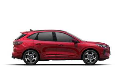 2025 Ford Escape, $34105. Photo 8
