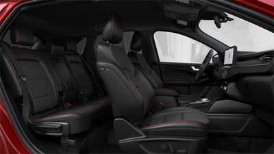 2025 Ford Escape, $34105. Photo 9