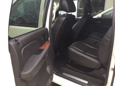 2012 Chevrolet Avalanche, $20900. Photo 11