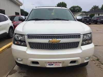 2012 Chevrolet Avalanche, $20900. Photo 3