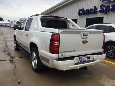 2012 Chevrolet Avalanche, $20900. Photo 6