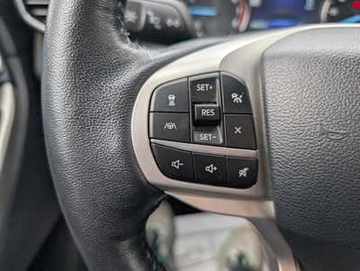 2022 Ford Explorer, $29900. Photo 10