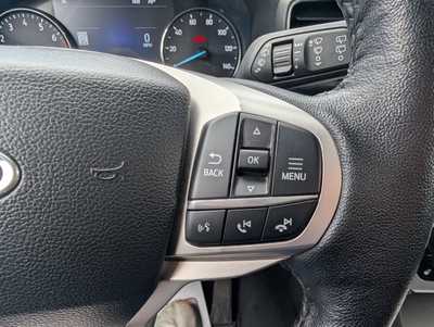2022 Ford Explorer, $29900. Photo 11