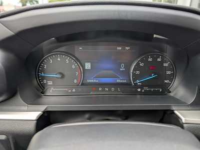 2022 Ford Explorer, $29900. Photo 12