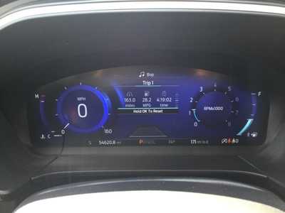 2022 Ford Escape, $22922. Photo 10